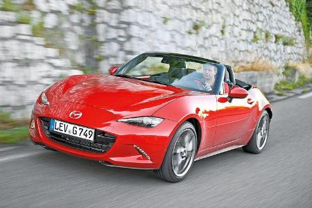 Best Cars 2017 Leserwahl
