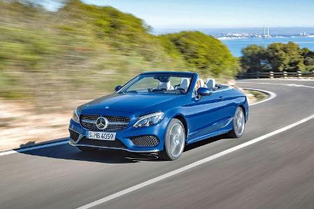 Best Cars 2017 Leserwahl