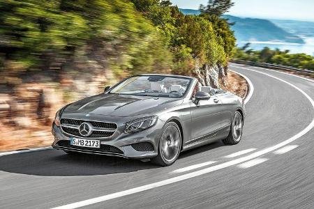 Best Cars 2017 Leserwahl