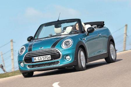 Best Cars 2017 Leserwahl