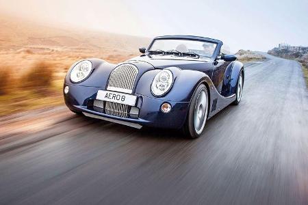 Best Cars 2017 Leserwahl
