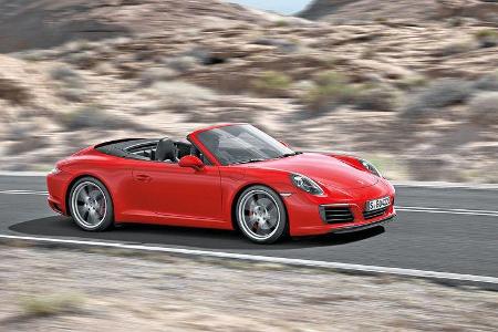 Best Cars 2017 Leserwahl