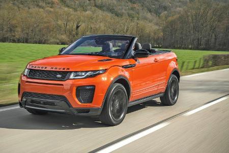 Best Cars 2017 Leserwahl