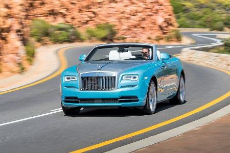 Best Cars 2017 Leserwahl