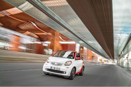 Best Cars 2017 Leserwahl