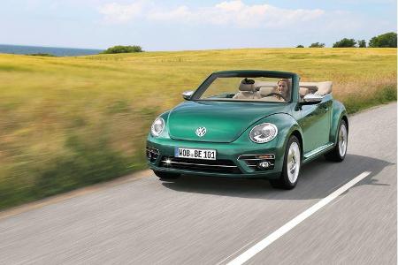 Best Cars 2017 Leserwahl