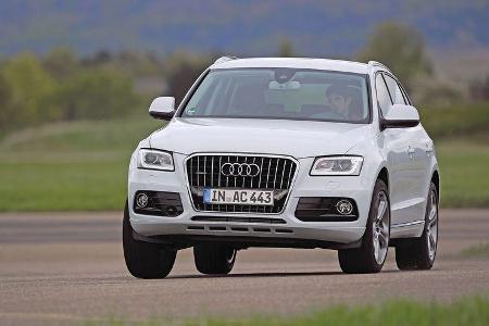 Best Cars 2017 Leserwahl