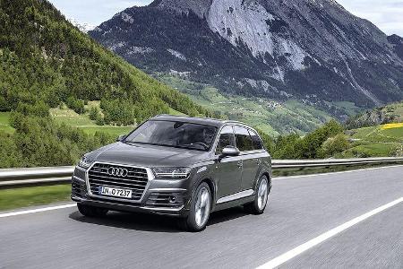 Best Cars 2017 Leserwahl