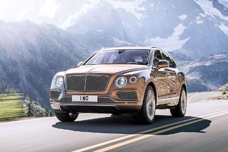 Best Cars 2017 Leserwahl