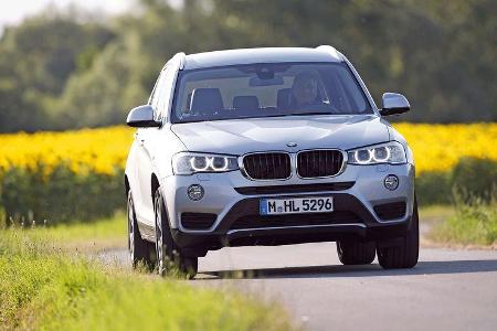 Best Cars 2017 Leserwahl