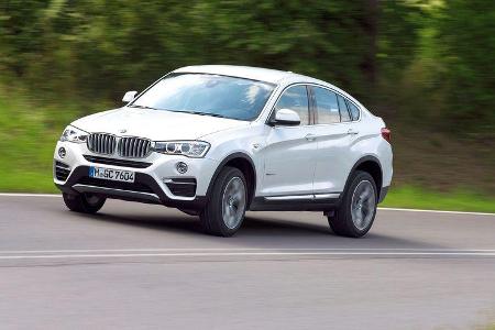 Best Cars 2017 Leserwahl