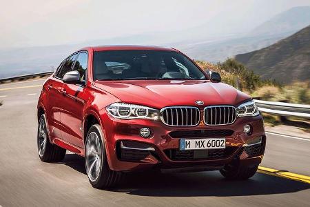 Best Cars 2017 Leserwahl