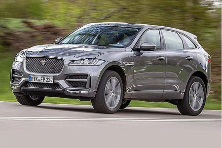 Best Cars 2017 Leserwahl