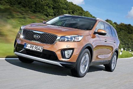 Best Cars 2017 Leserwahl
