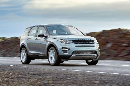 Best Cars 2017 Leserwahl