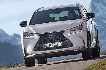 Best Cars 2017 Leserwahl