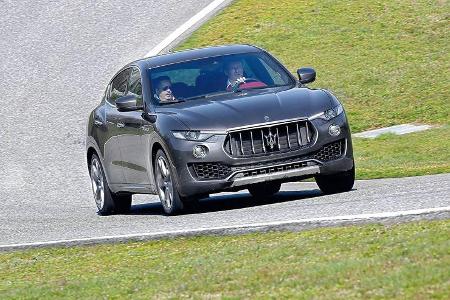 Best Cars 2017 Leserwahl