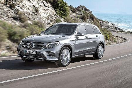 Best Cars 2017 Leserwahl