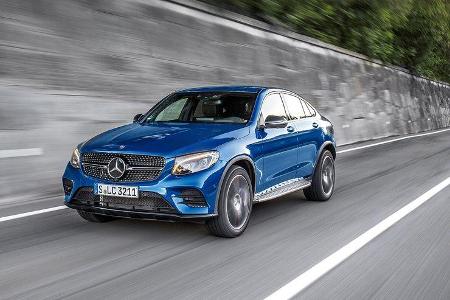 Best Cars 2017 Leserwahl