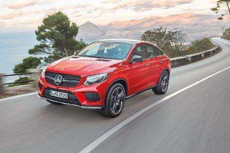 Best Cars 2017 Leserwahl