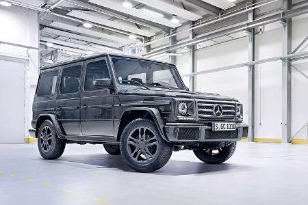 Best Cars 2017 Leserwahl