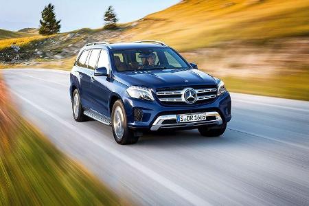 Best Cars 2017 Leserwahl