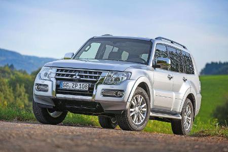 Best Cars 2017 Leserwahl