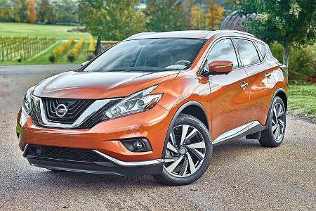 Best Cars 2017 Leserwahl