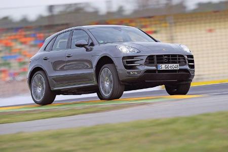 Best Cars 2017 Leserwahl