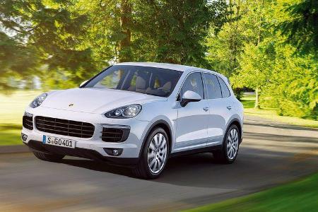 Best Cars 2017 Leserwahl