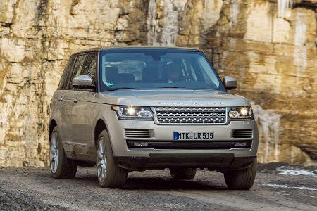 Best Cars 2017 Leserwahl