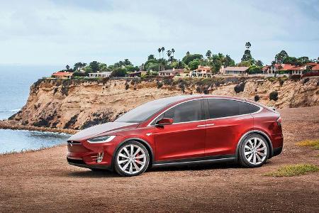 Best Cars 2017 Leserwahl