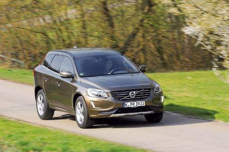 Best Cars 2017 Leserwahl