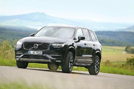 Best Cars 2017 Leserwahl