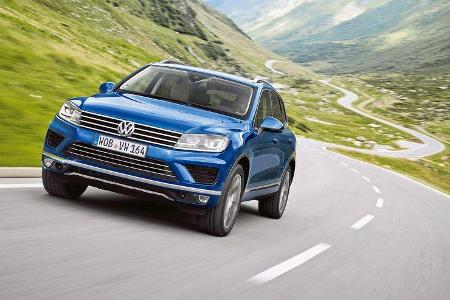 Best Cars 2017 Leserwahl