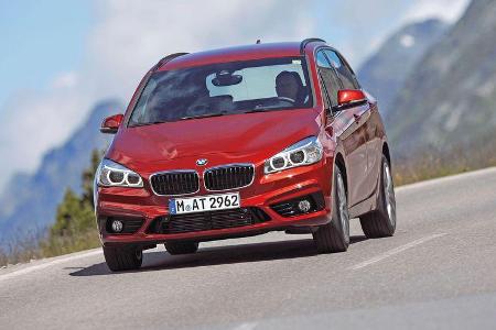 Best Cars 2017 Leserwahl
