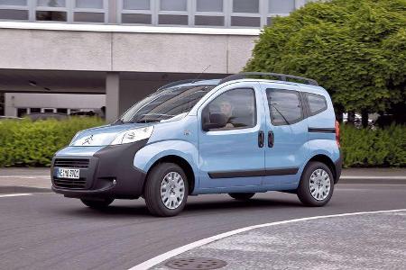 Best Cars 2017 Leserwahl