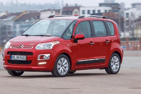 Best Cars 2017 Leserwahl