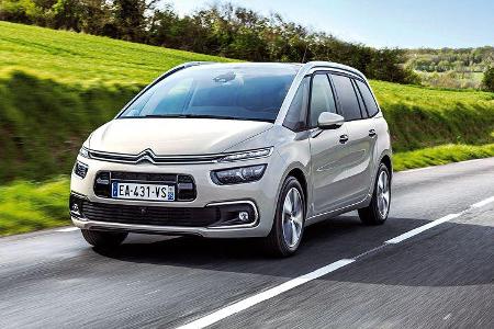Best Cars 2017 Leserwahl