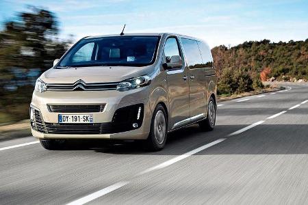 Best Cars 2017 Leserwahl
