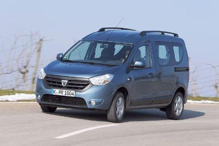 Best Cars 2017 Leserwahl
