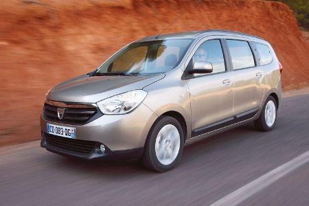 Best Cars 2017 Leserwahl