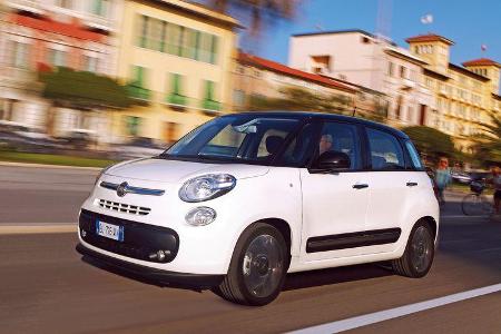 Best Cars 2017 Leserwahl