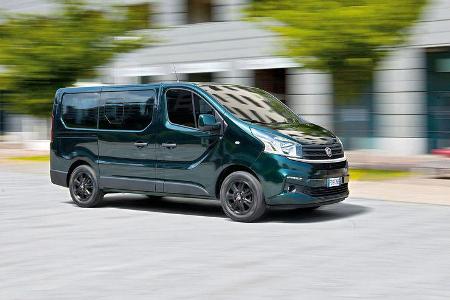Best Cars 2017 Leserwahl