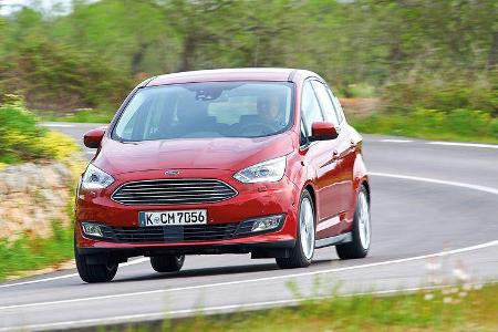Best Cars 2017 Leserwahl