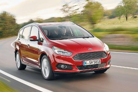 Best Cars 2017 Leserwahl