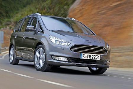 Best Cars 2017 Leserwahl