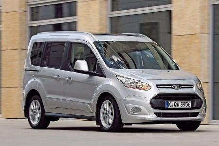 Best Cars 2017 Leserwahl
