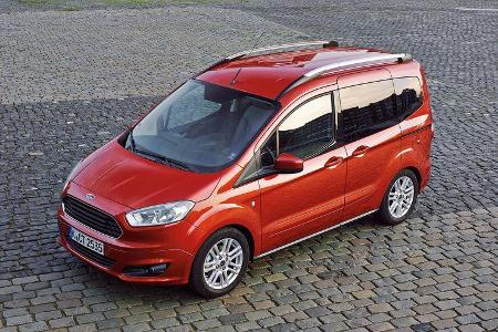 Best Cars 2017 Leserwahl