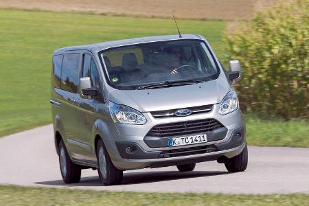 Best Cars 2017 Leserwahl